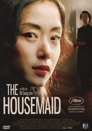 Image du média "THE HOUSEMAID de Sang-soo IM"