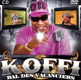 Image du média "BAL DES VACANCIERS de Koffi OLOMIDE"