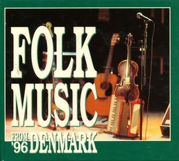 Image du média "FOLK MUSIC FROM DENMARK '96"