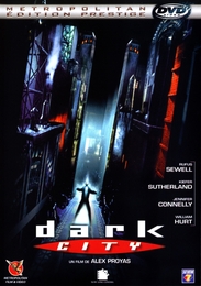 Image du média "DARK CITY de Alex PROYAS"