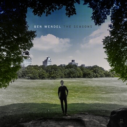 Image du média "THE SEASONS de Ben WENDEL"