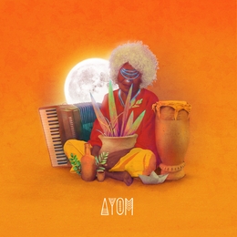 Image du média "AYOM de AYOM"