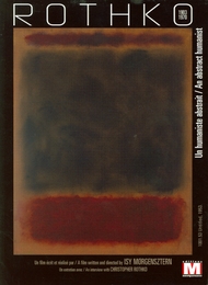 Image du média "MARK ROTHKO, UN HUMANISTE ABSTRAIT de Isy MORGENSZTERN"