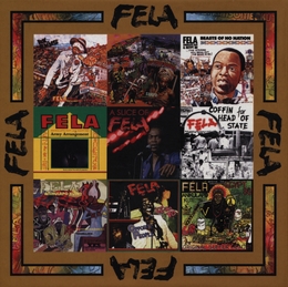 Image du média "BOX SET VOL. 3 de Fela KUTI"