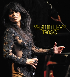 Image du média "TANGO de Yasmin LEVY"