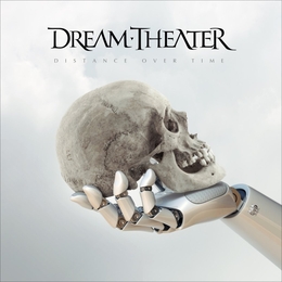 Image du média "910TANCE OVER TIME de DREAM THEATER"