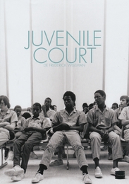 Image du média "JUVENILE COURT de Frederick WISEMAN"