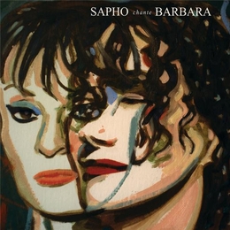 Image du média "SAPHO CHANTE BARBARA de SAPHO"