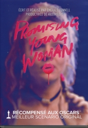 Image du média "PROMISING YOUNG WOMAN de Emerald FENNELL"