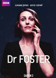 Image du média "DR FOSTER - 2 de Jeremy LOVERING"