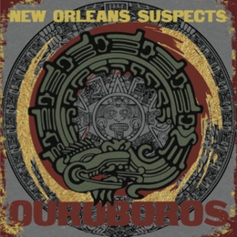 Image du média "OUROBOROS de NEW ORLEANS SUSPECTS"