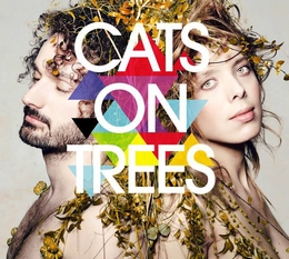 Image du média "CATS ON TREES de CATS ON TREES"