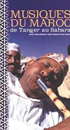 Image du média "MUSIQUES DU MAROC DE TANGER AU SAHARA"