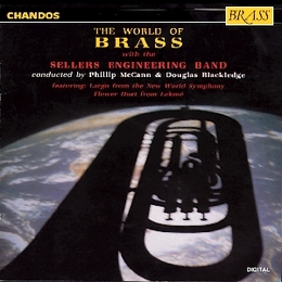 Image du média "THE WORLD OF BRASS"