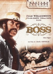 Image du média "BOSS de Jack ARNOLD"