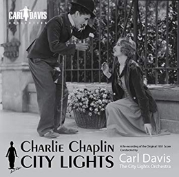 Image du média "CITY LIGHTS de Charlie CHAPLIN"