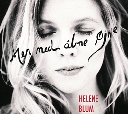 Image du média "MEN MED ABNE OJNE de Helene BLUM"