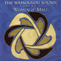 Image du média "THE WASSOULOU SOUND VOL. 2: WOMEN OF MALI"