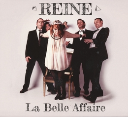 Image du média "REINE de LA BELLE AFFAIRE"