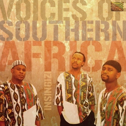 Image du média "VOICES OF SOUTHERN AFRICA de INSINGIZI"