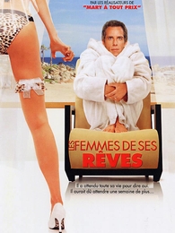 Image du média "LES FEMMES DE SES RÊVES de Bobby FARRELLY"