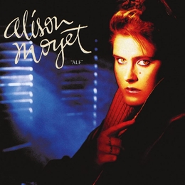 Image du média "ALF (DELUXE EDITION) de Alison MOYET"