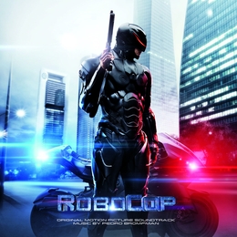 Image du média "ROBOCOP de Pedro BROMFMAN"