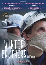 Image du média "WINTER BROTHERS de Hlynur PALMASON"