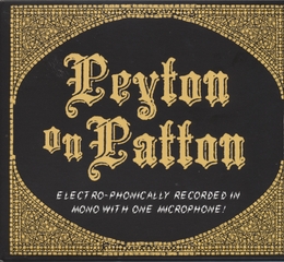 Image du média "PEYTON ON PATTON de THE REVEREND PEYTON'S BIG DAMN BAND"