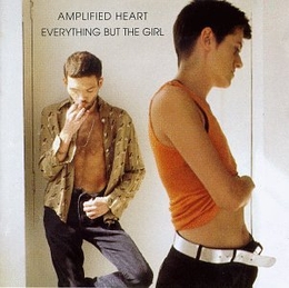 Image du média "AMPLIFIED HEART de EVERYTHING BUT THE GIRL"