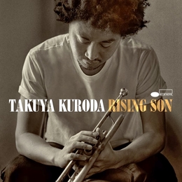 Image du média "RISING SON de Takuya KURODA"