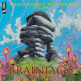 Image du média "WHEN SILENCE WAS SOUND de BRAINIAC 5"