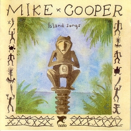 Image du média "ISLAND SONGS de Mike COOPER"