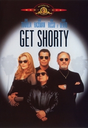 Image du média "GET SHORTY de Barry SONNENFELD"