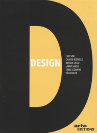 Image du média "DESIGN, Vol.4 de Danielle SCHIRMAN"