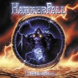 Image du média "THRESHOLD de HAMMERFALL"