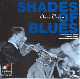 Image du média "SHADES OF BLUES de Clark TERRY"