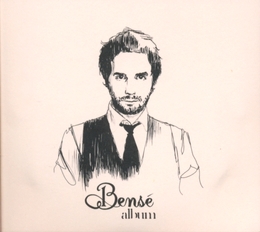 Image du média "ALBUM de BENSÉ"