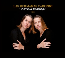 Image du média "NAVEGA MUNDOS de LAS HERMANAS CARONNI"