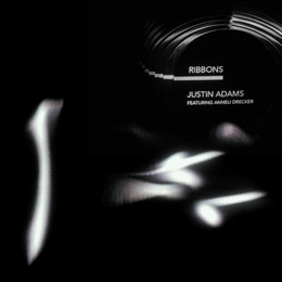 Image du média "RIBBONS de Justin ADAMS FEAT. ANNELI DRECKER"