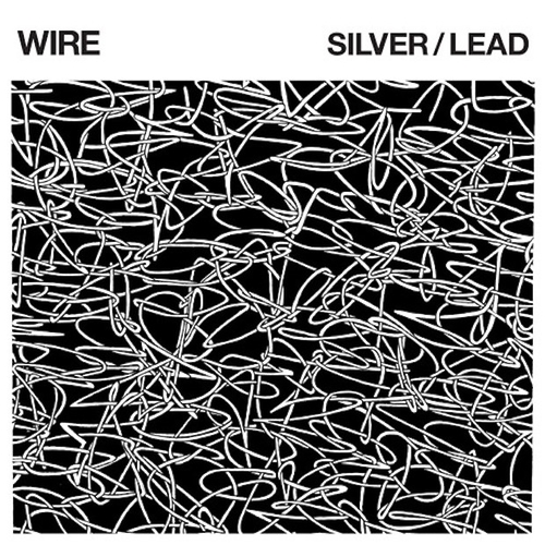 Couverture SILVER/LEAD de WIRE