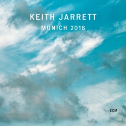 Image du média "MUNICH 2016 de Keith JARRETT"