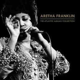 Image du média "THE ATLANTIC ALBUMS COLLECTION de Aretha FRANKLIN"