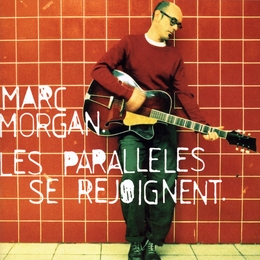 Image du média "LES PARALLÈLES SE REJOIGNENT de Marc MORGAN"