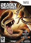 Image du média "DEADLY CREATURES - Wii de THQ"