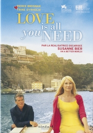 Image du média "LOVE IS ALL YOU NEED de Susanne BIER"