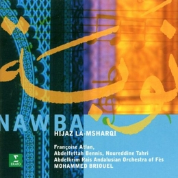 Image du média "NAWBA HIJAZ LA-MSHARQI de Mohamed BRIOUEL"