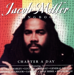 Image du média "SONGBOOK - CHAPTER A DAY de Jacob MILLER"