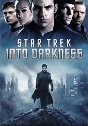 Image du média "STAR TREK INTO DARKNESS de J.J. ABRAMS"