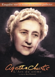 Image du média "AGATHA CHRISTIE - L'ART DU CRIME de Ben WARWICK"